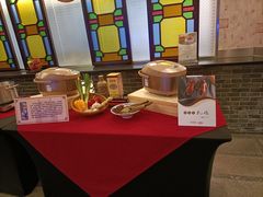 -中国大酒店·食街
