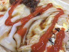 -乐腾餐饮乐道肠粉王(泰安店)