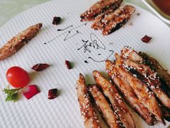 -云想 广式茶餐厅