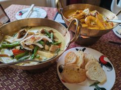 -南沙游艇会·大兵船餐厅