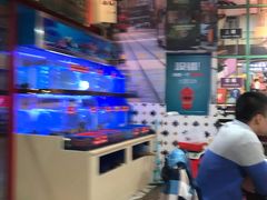 -小龍鳳·港式海鲜打边炉(沙湖路店)
