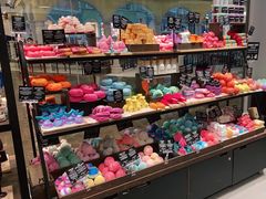 -LUSH(威尼斯人店)