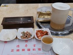 -德寿宫韩国料理(下沙店)