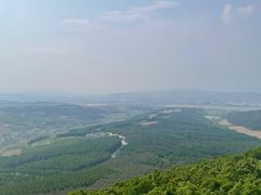 -帽儿山国家森林公园