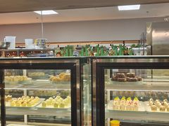 -汉丽斯巴西烤肉自助(市南店)