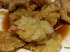 -老长春肉馆(隆礼路店)