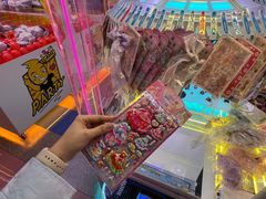 -风云再起游乐汇(北京西单西西友谊店)