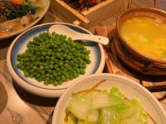 -茄子恰恰·新云南小炒(坪山益田店)