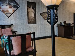 -星巴克(南宁民歌湖店)