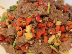 -蔓兰家的四季S0餐厅·融合菜(当代MOMA店)