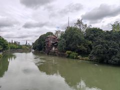 -成都市活水公园