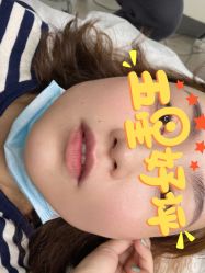 -RC半永久纹眉纹发际线