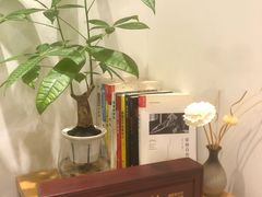 -不凡脑禅境·养生·舒压调理SPA(华发世纪城店)