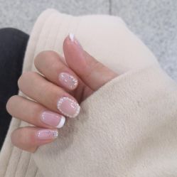 -诗韵坊美甲美睫