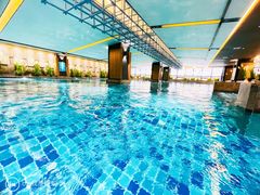 -青水瓦台汤泉(未央店)