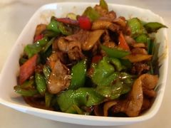 -嘉丰湘菜馆(芳群园店)