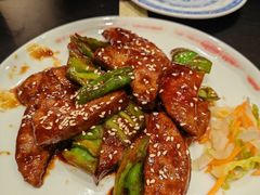 -白家餐厅(徐家汇店)