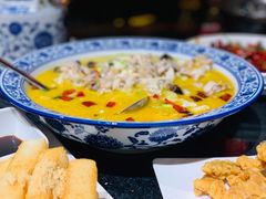 -蜀都丰 川菜·水煮活鱼(万象九宜城店)