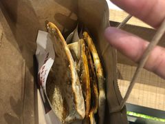 -阿甘锅盔(合生汇购物中心店)