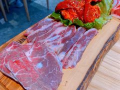 -金顺韩式烤肉·网红烤肉店(广利路店)