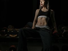 -NRG健身私教CLUB(打浦桥店)