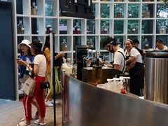 -MAMACHA妈妈茶(岳麓山店)
