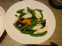 -汤城小厨•粤菜•靓汤(望京凯德mall店)