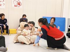 -全优加早教托育园(广百新一城店)