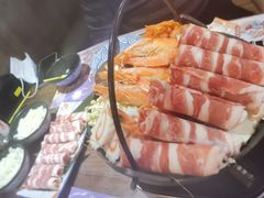 -仙隐小鹿中華の日料(正弘城店)
