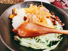 -贡梅老面馆·蟹粉面·无锡特色小吃(南长街主推店)