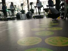 -VPsmart私教健身工作室(新华路旗舰店)