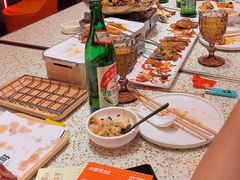 -小董哥烤串·爆汁大油边(故宫店)