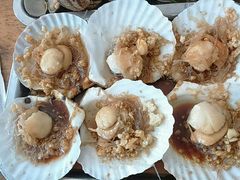 -威海海鲜王(窑头路店)