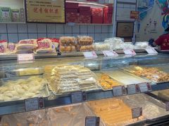 -赞记龙凤礼饼(龙津路店)