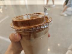 -茶月山·潮汕工夫茶饮(乐峰广场店)