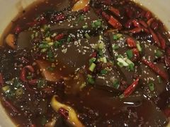 -张大师鸭爪爪特色干锅(南湖店)
