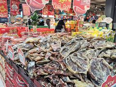 -家乐福(古北店)
