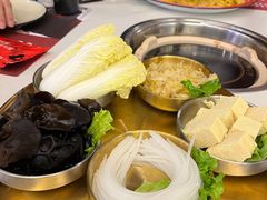 -刘一锅筋头巴脑(大悦城C店)