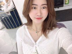 -COMO SALON 烫染可茉发型