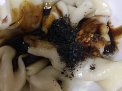 -新繁牛肉豆花(都江堰店)