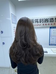 -蒋伟时尚造型