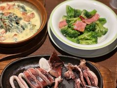 -萨莉亚意式餐厅(龙阳广场店)