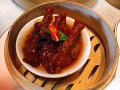 -万丽轩·粤菜(王府井金茂万丽酒店)