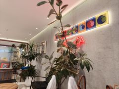 -高力乐面包咖啡厅(西塔店)