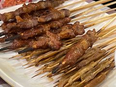 -吉源大排档·鱼生·海鲜(烧烤彩印厂店)