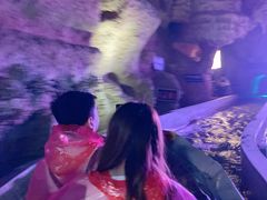 -泰安地下龙宫景区