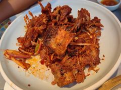 -四世同堂·京菜·烤鸭(双井店)