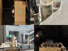 -MQ COFFEE STAND明谦(新洲店)