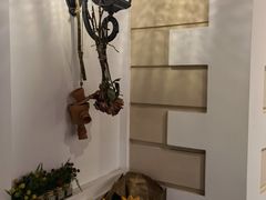 -初拾·花里餐厅(钜城华亿店)