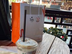 -Peet's Coffee皮爷咖啡(豫园店)